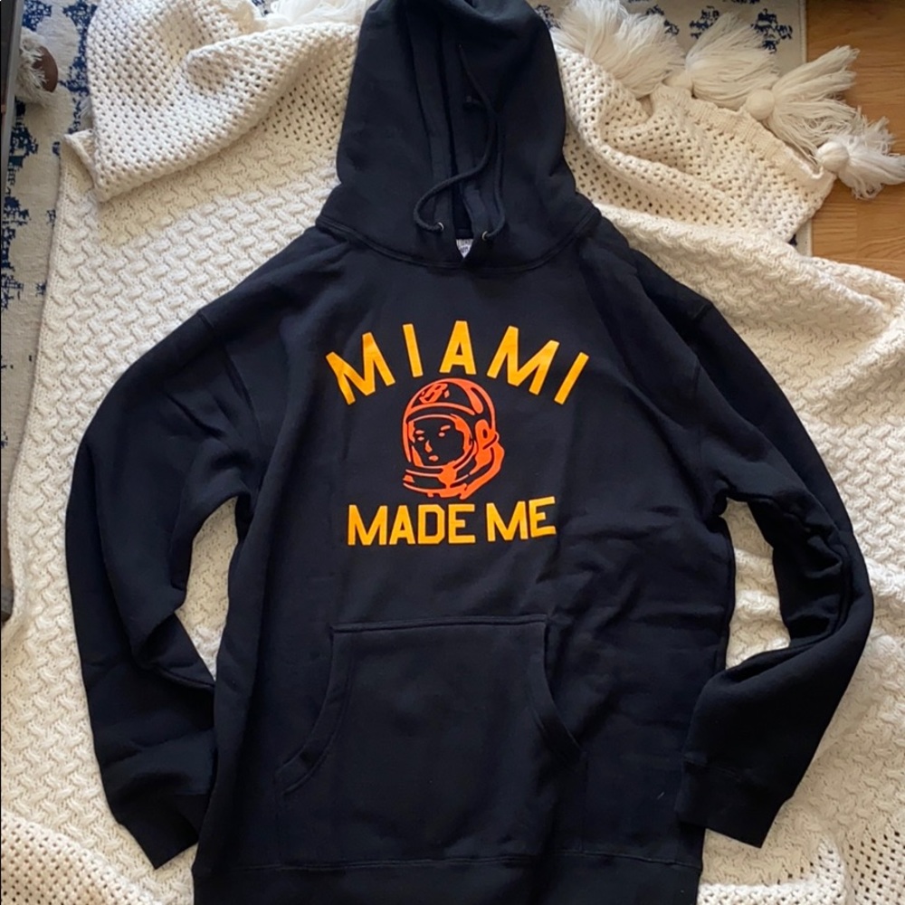 Billionaire Boys Club Sweatshirt